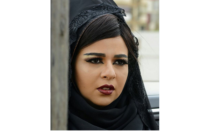 بالصور.. إيمي سمير غانم بالزيّ الخليجي